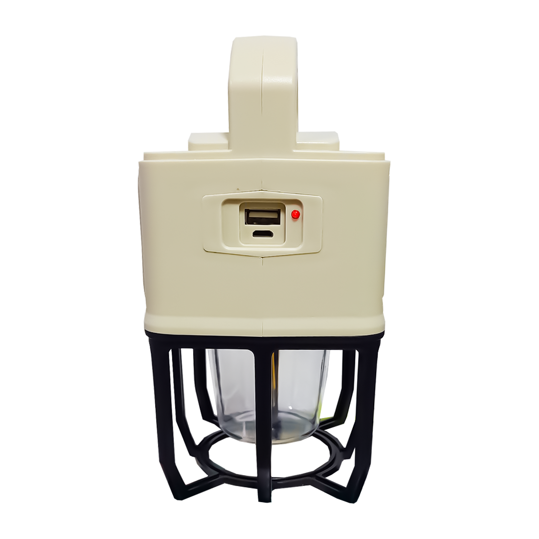 LAMPARA SOLAR NY-9802A